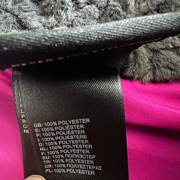 The North Face Jacket Girls L - Picture 2 of 8